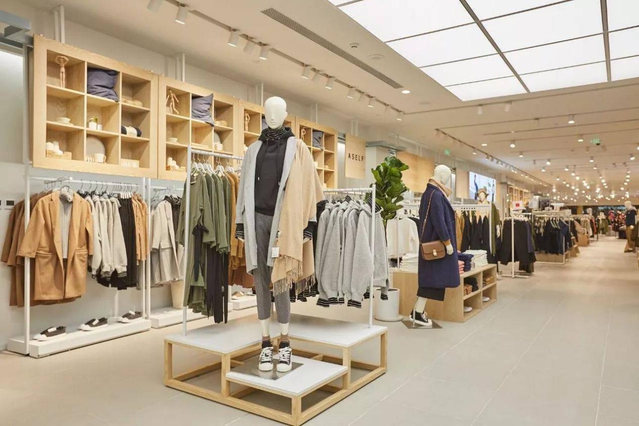 当年的美特斯邦威去哪了,现在美特斯邦威怎么样了