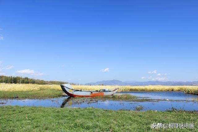 中国旅游环境最好的四个城市,又是一年旅行季