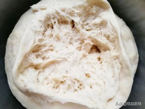 羊角面包制作视频,羊角面包制作方法