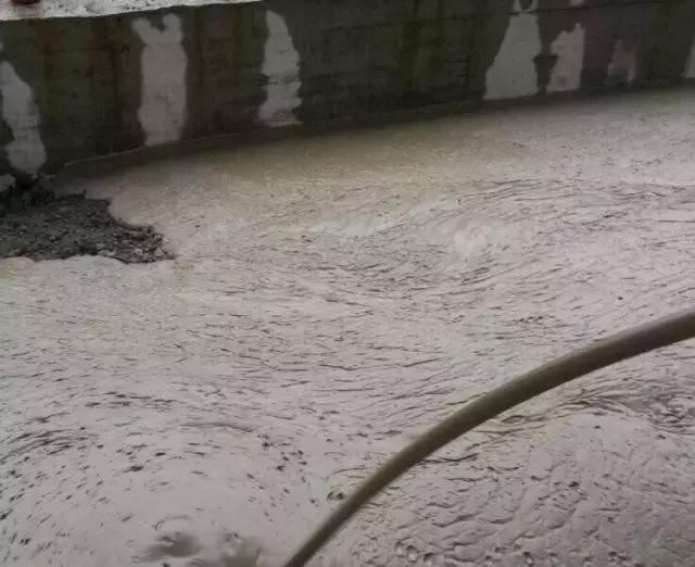 泡沫混凝土的痛点,泡沫混凝土常见问题