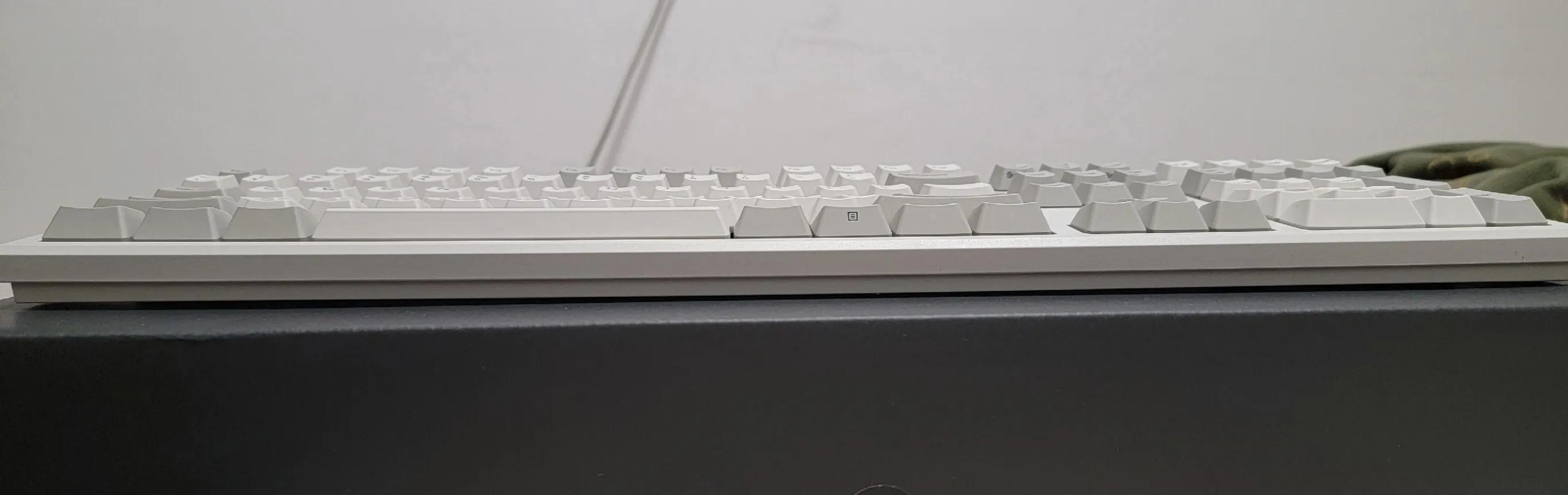 燃风pfu联名版键盘有驱动,燃风键盘标准版和pfu联名版区别