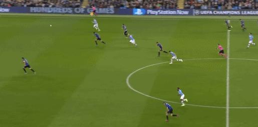 踢爆了！一场5：1踢出欧冠最大热门，12分钟帽子戏法诞生