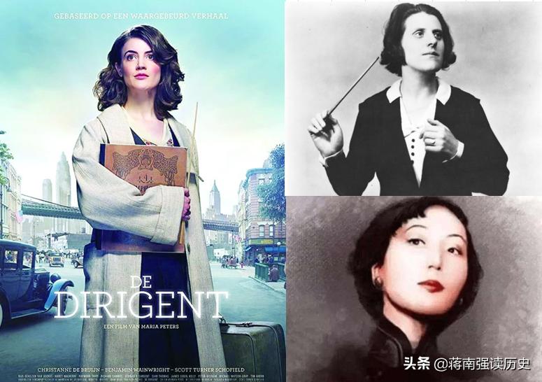 电影《指挥家》：在人生的过道上分离，在音乐的过道上重逢