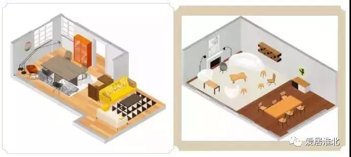把客厅装修成餐厅,把客厅装修成卧室