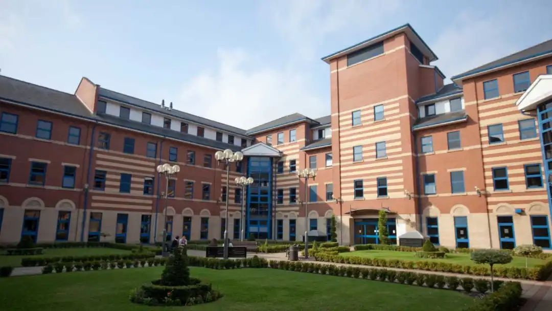 谢菲尔德大学治安,谢菲尔德大学就业