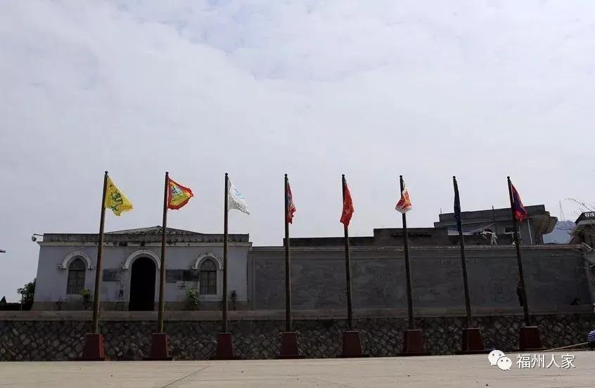 福州十大免费景点,福州网红景点免费