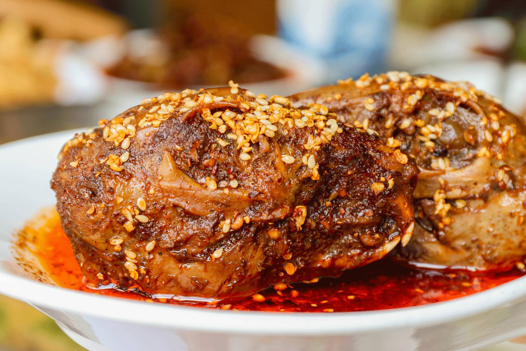 澳洲的兔子是怎么泛滥的,澳洲兔子怎么形成的