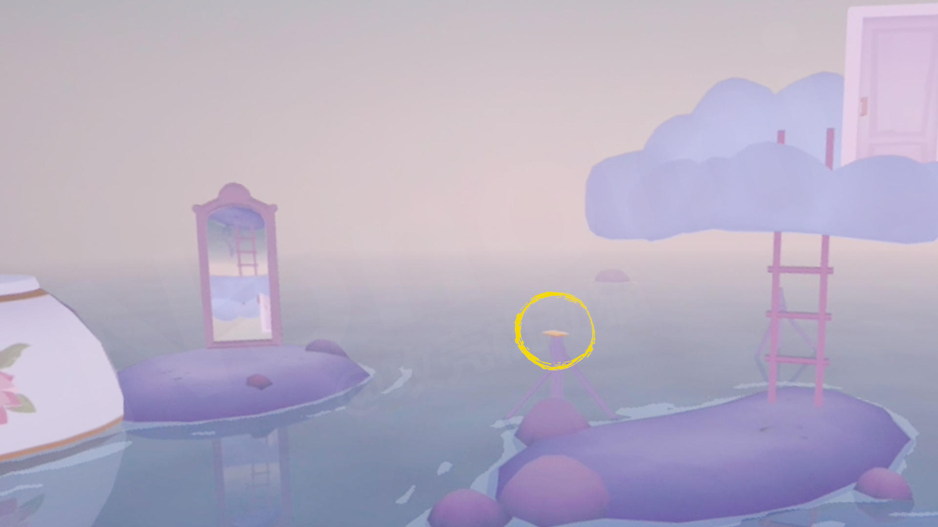 vr摄影棚游戏攻略大全,downtherabbitholevr游戏攻略