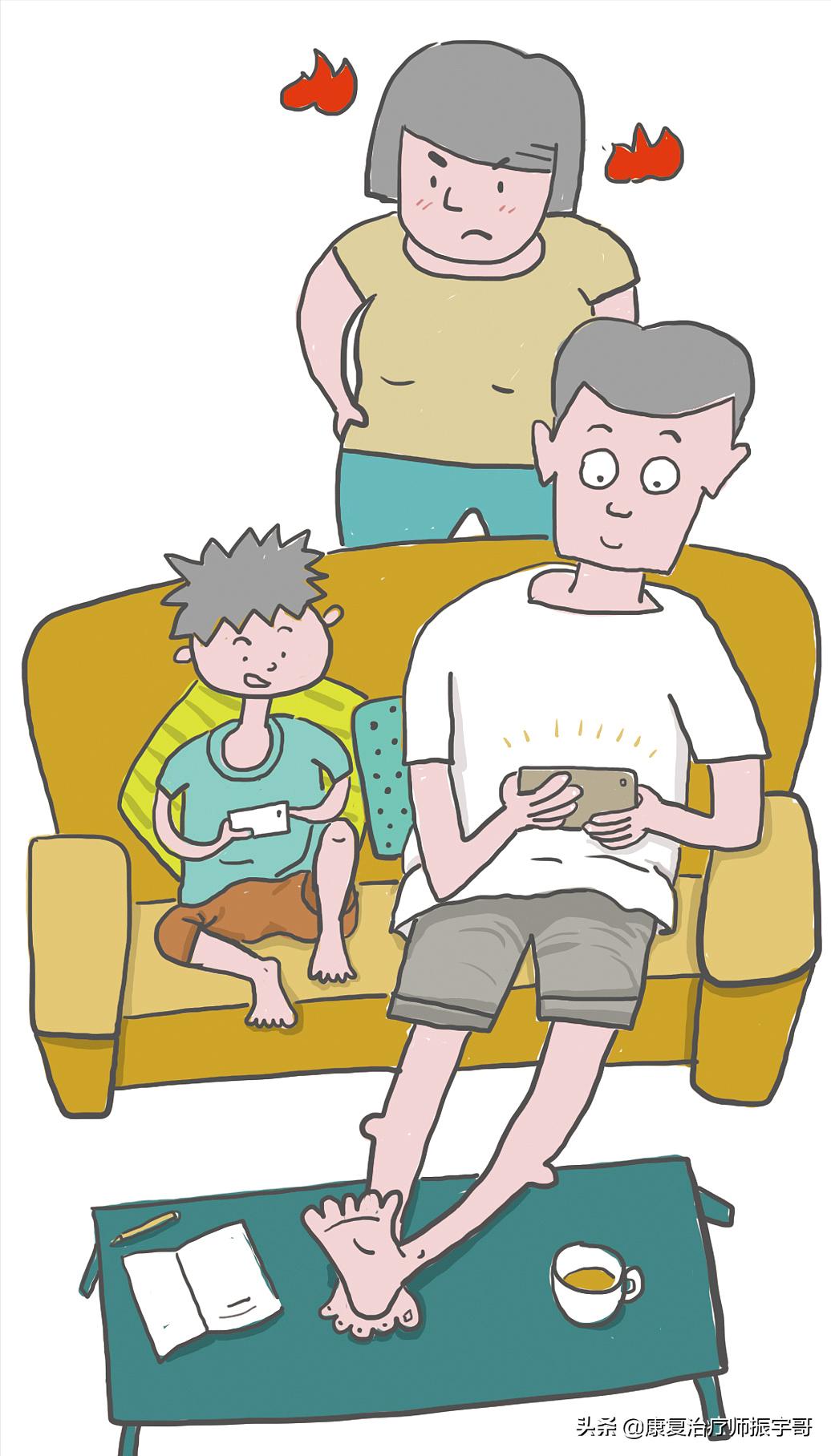 孩子康复要求,小孩康复医生需要什么条件