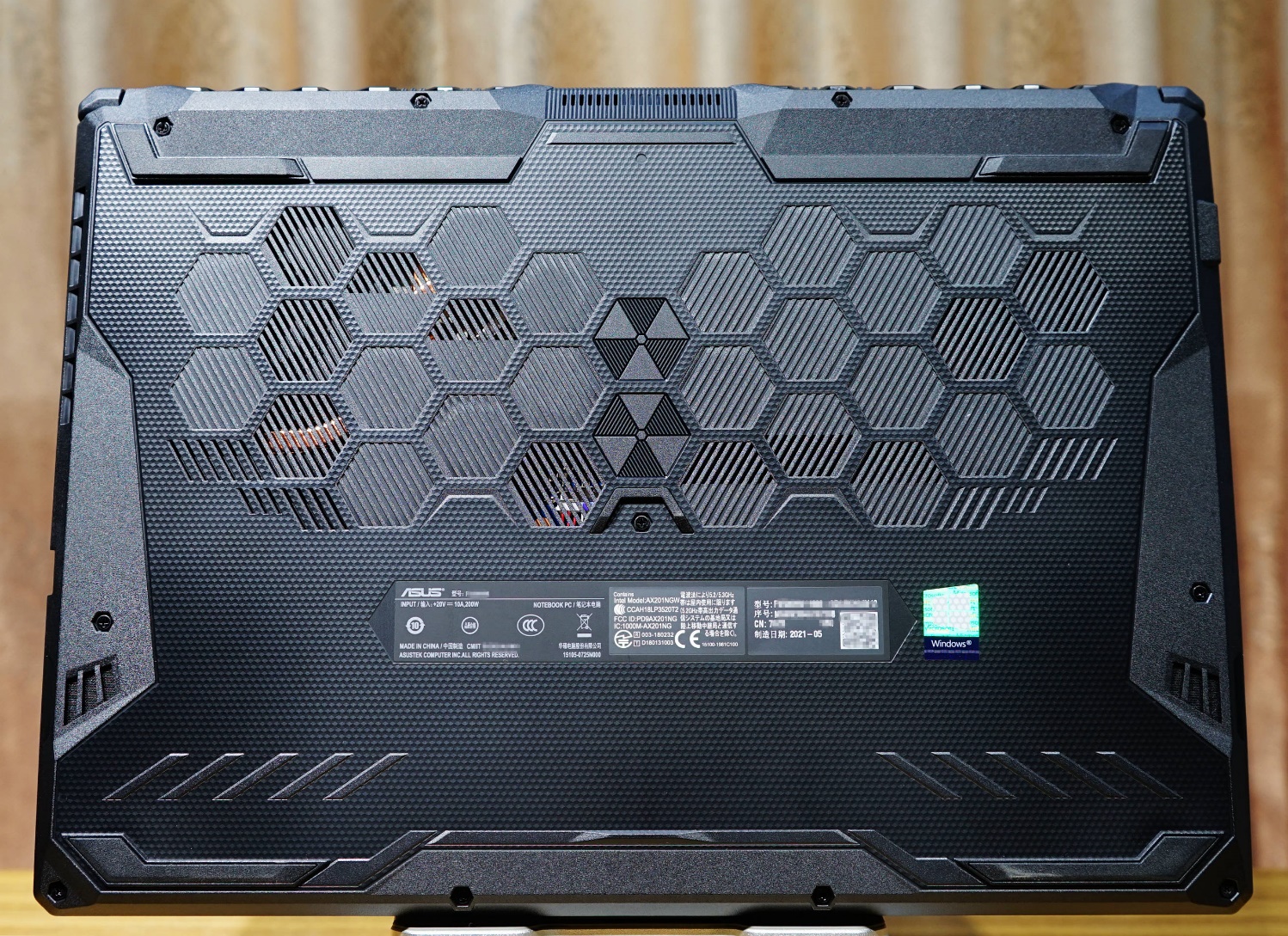 有没有显卡rtx3060的电脑推荐,rtx3060ti显卡