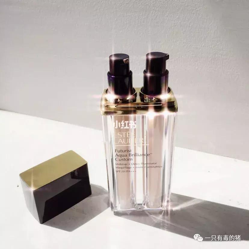 雅诗兰黛粉底液最好的一款,雅诗兰黛粉底液经典款