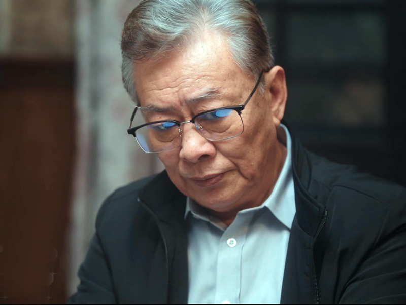 上影80年代英俊小生,上影厂美男今昔对比