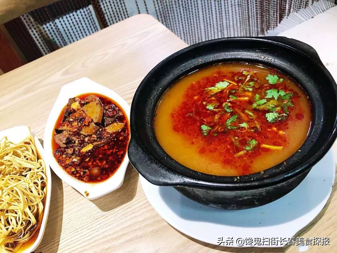 重庆味蕾时光一条街,重庆的味觉回忆