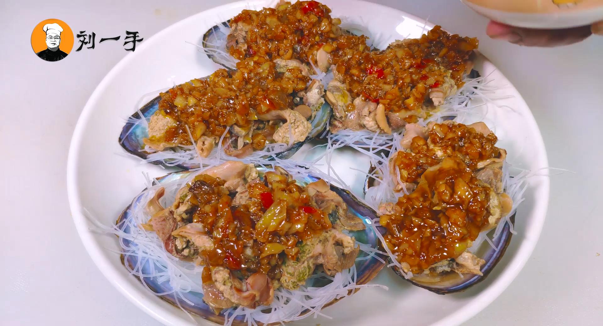 河蚌肉怎么做才好吃呢,河蚌肉最正宗做法