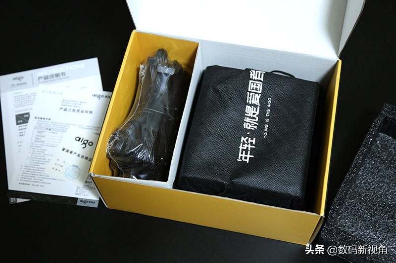 爱国者es650直出,爱国者es650电源属于什么档次