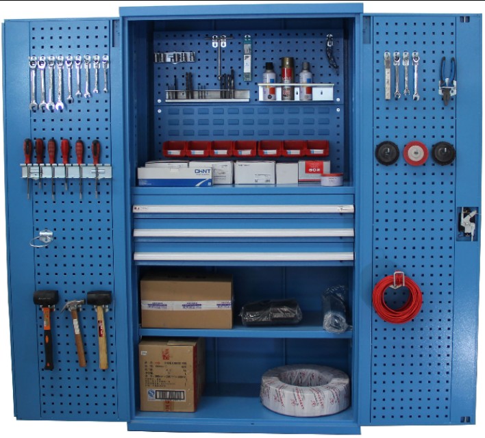 机修工具柜,工具柜薄柜