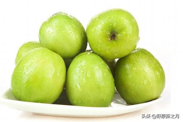 青枣的清洗方法,新鲜大青枣皮会苦是怎么回事