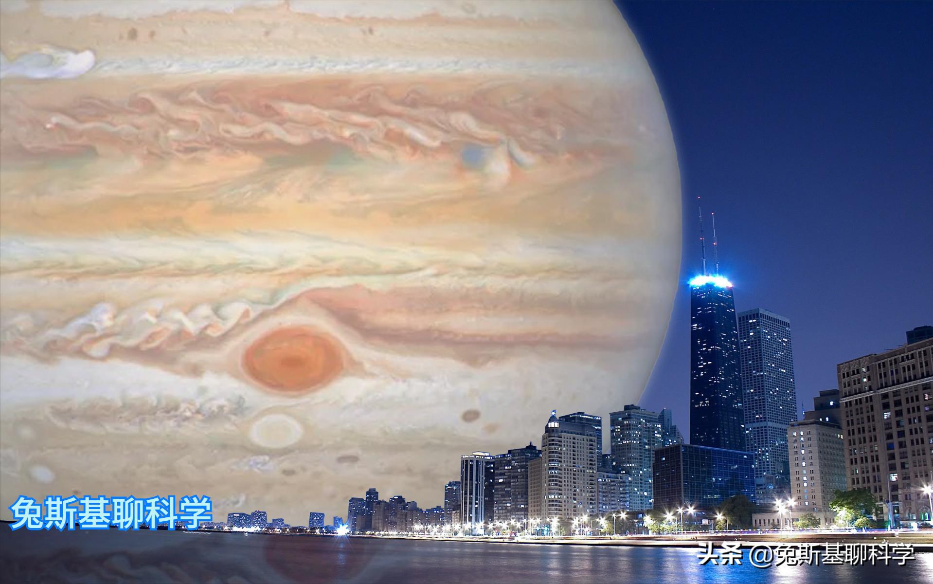 八大行星在月球上的位置视频,太阳系八大行星放在月球轨道上