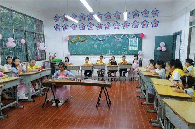 衡阳市雁峰区联盟山学校,衡阳市联盟山学校