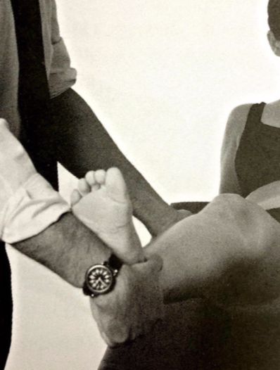 足踝损伤恢复方法,足踝损伤检查流程