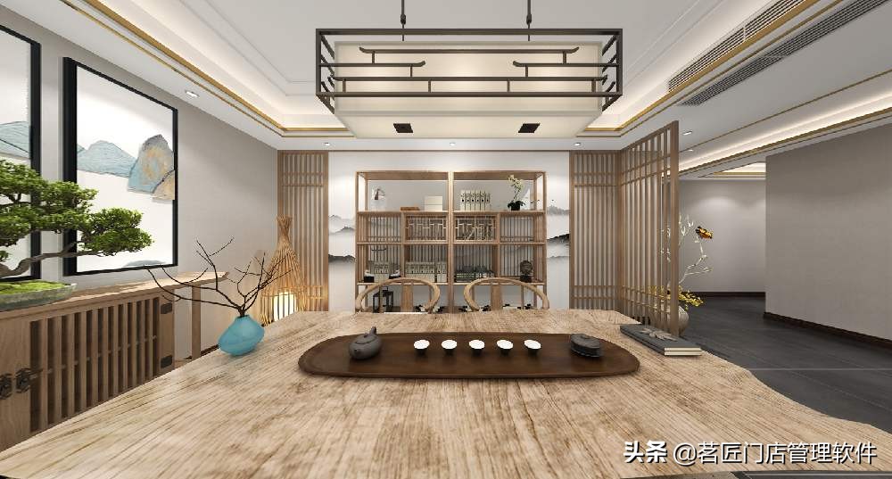 茶楼怎么赚钱,茶楼生意靠什么赚钱