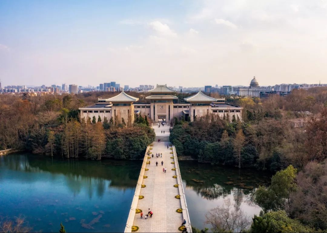 去了那么多次你真的了解南京吗,去了很多地方就会有阅历吗