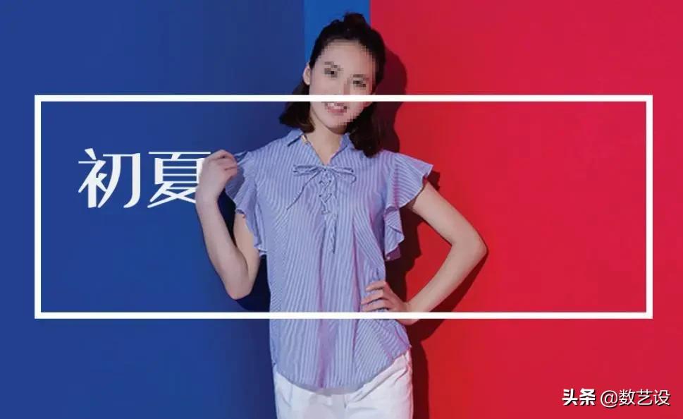 分析了iPhone、纪梵希这些大店，发现了全屏海报设计的8个要点！