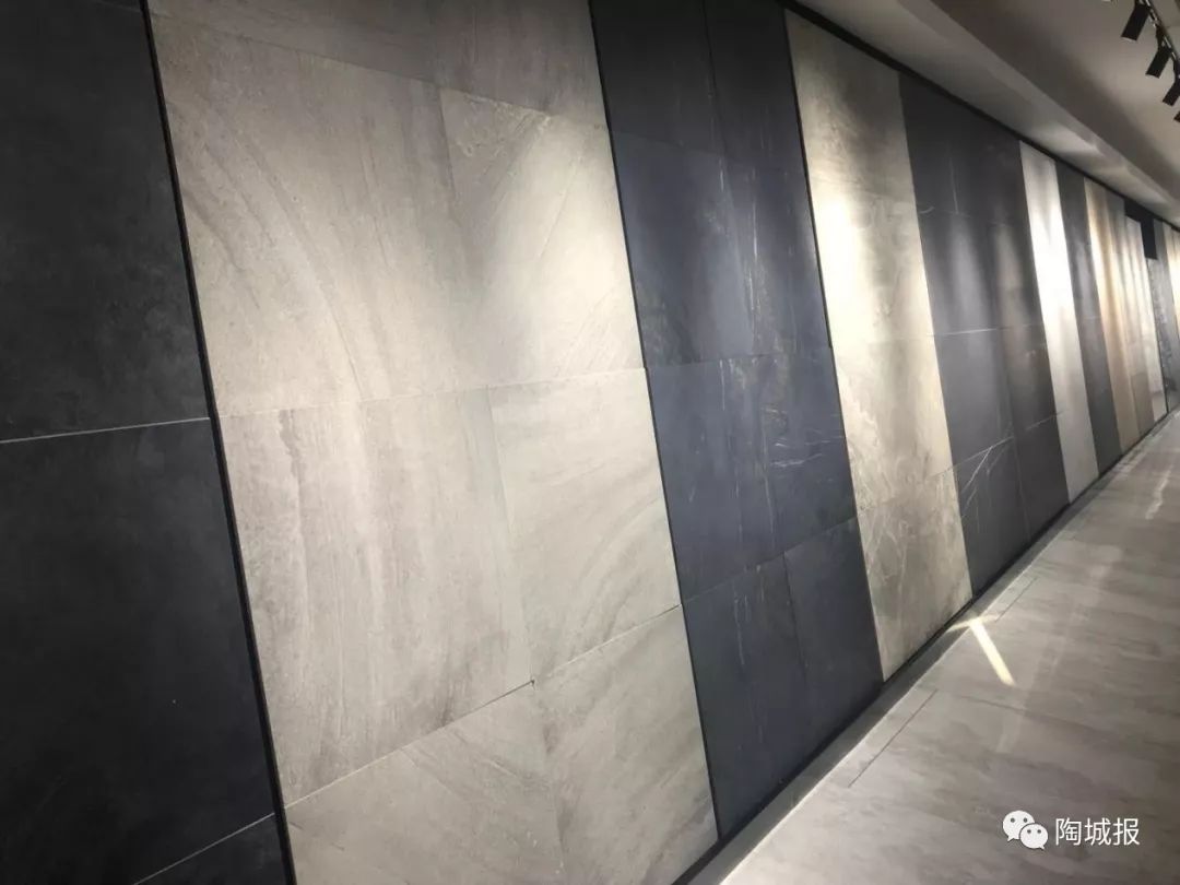 陶博会岩板品牌,广交会陶润