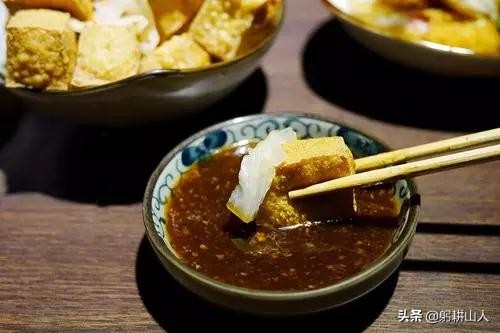 油炸调料汁怎么做,油炸食品配什么解腻