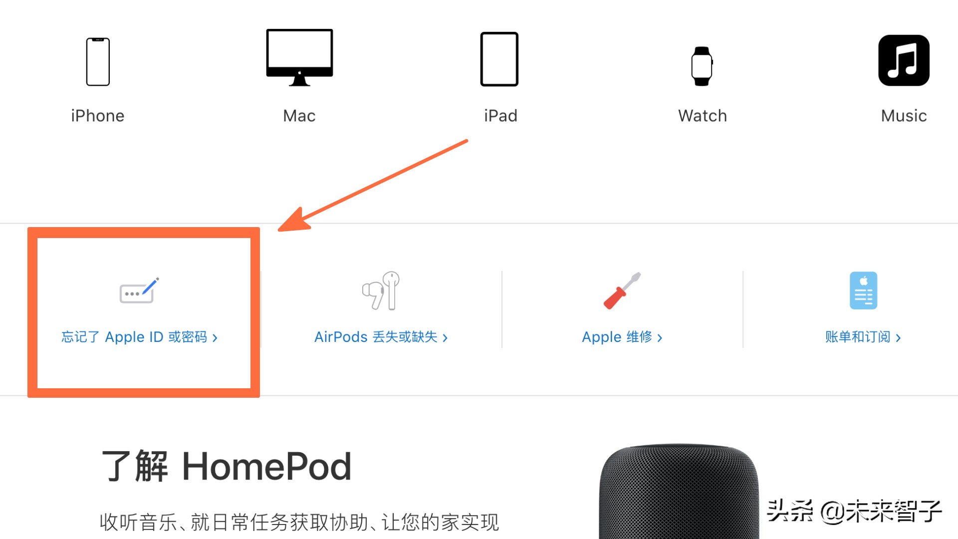 忘记ipadappleid密码怎么办,ipadappleid密码忘了怎么办