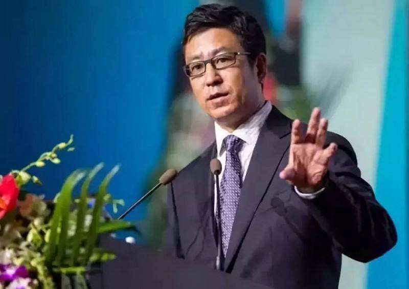 白岩松一定要尽自己最大努力,白岩松内心强大