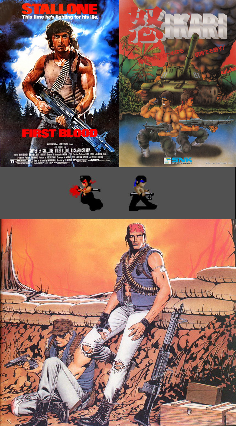 拳皇怒队进化史,拳皇十周年纪念版怒队出招表