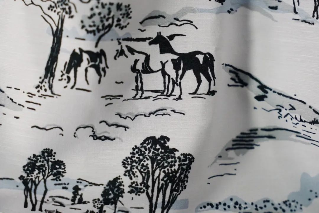 明年趋势面料,环保面料流行趋势