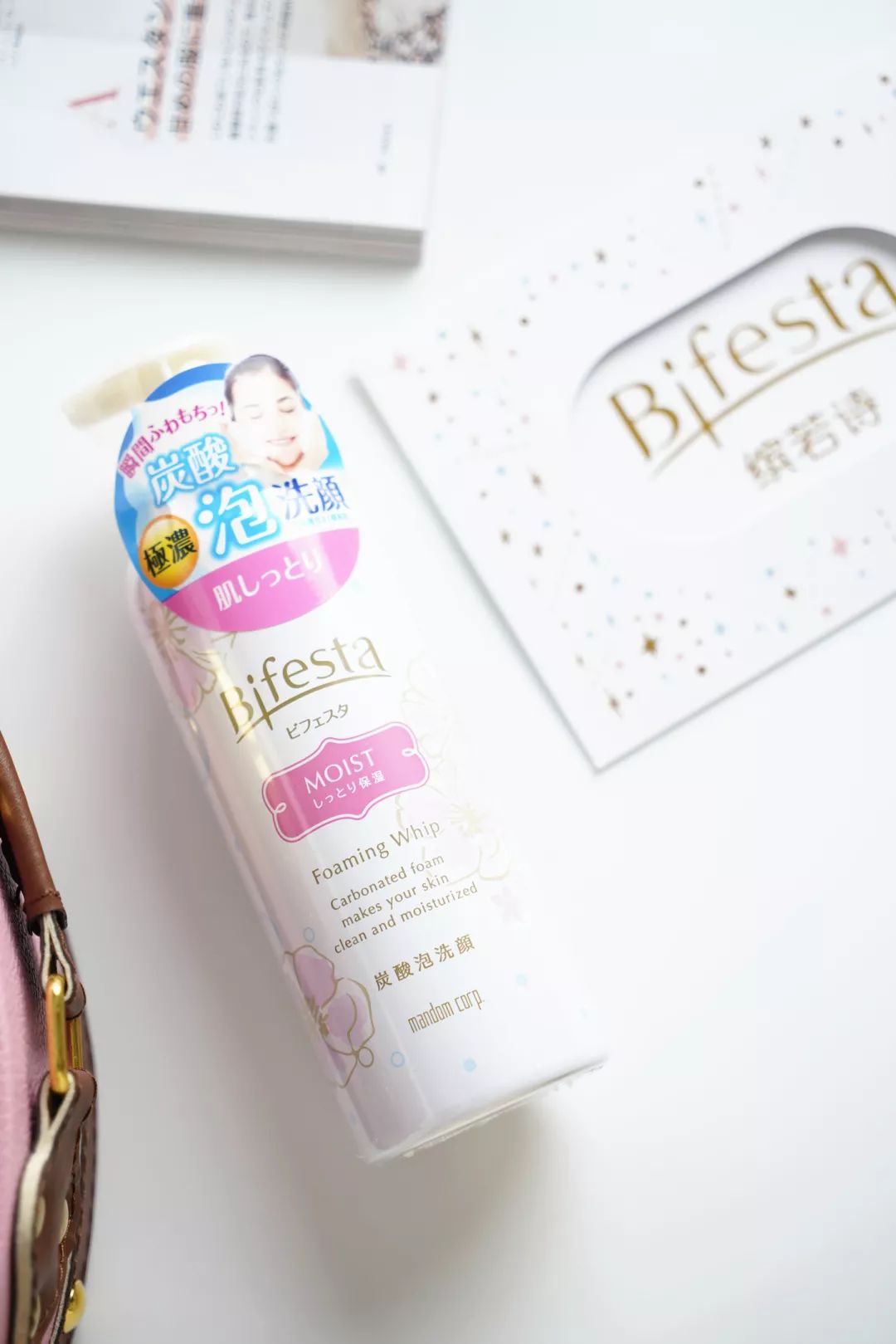 一千块防脱洗发、卸妆行李箱、油痘皮护肤、本月爱用让你大饱眼福