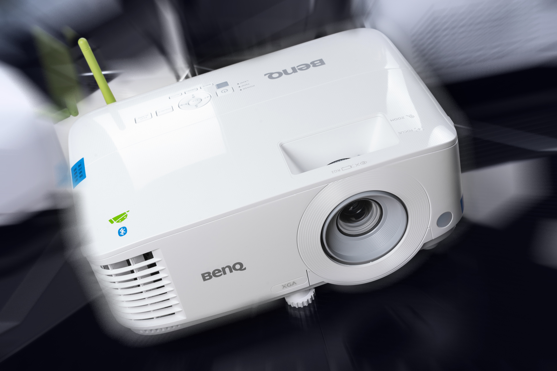 明基e520投影仪测评,明基e520手机投影