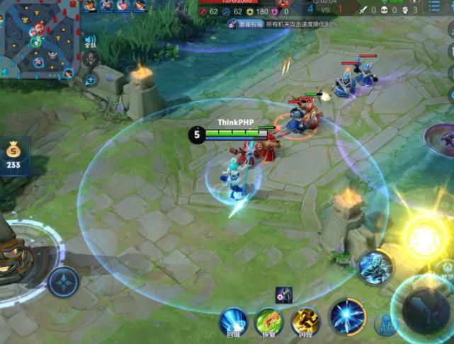 最成功的娱乐模式觉醒之战,无限乱斗十大强势组合