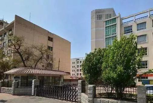 天津第三十二中学和102中学,天津市第二高级中学