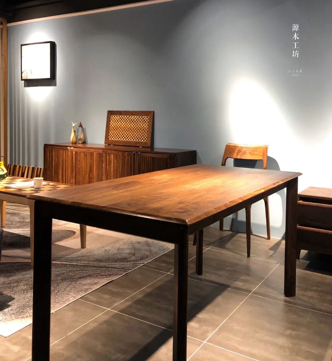 一块板一张桌,一张板折叠餐桌