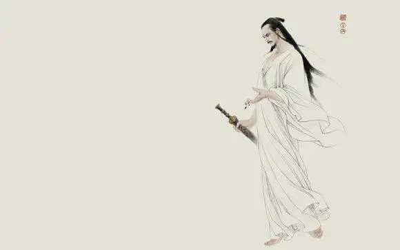 屈原诗人信息,屈原是一个伟大的诗人