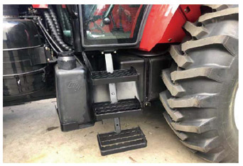 新的沃得奥龙拖拉机,沃得奥龙wd1200g拖拉机