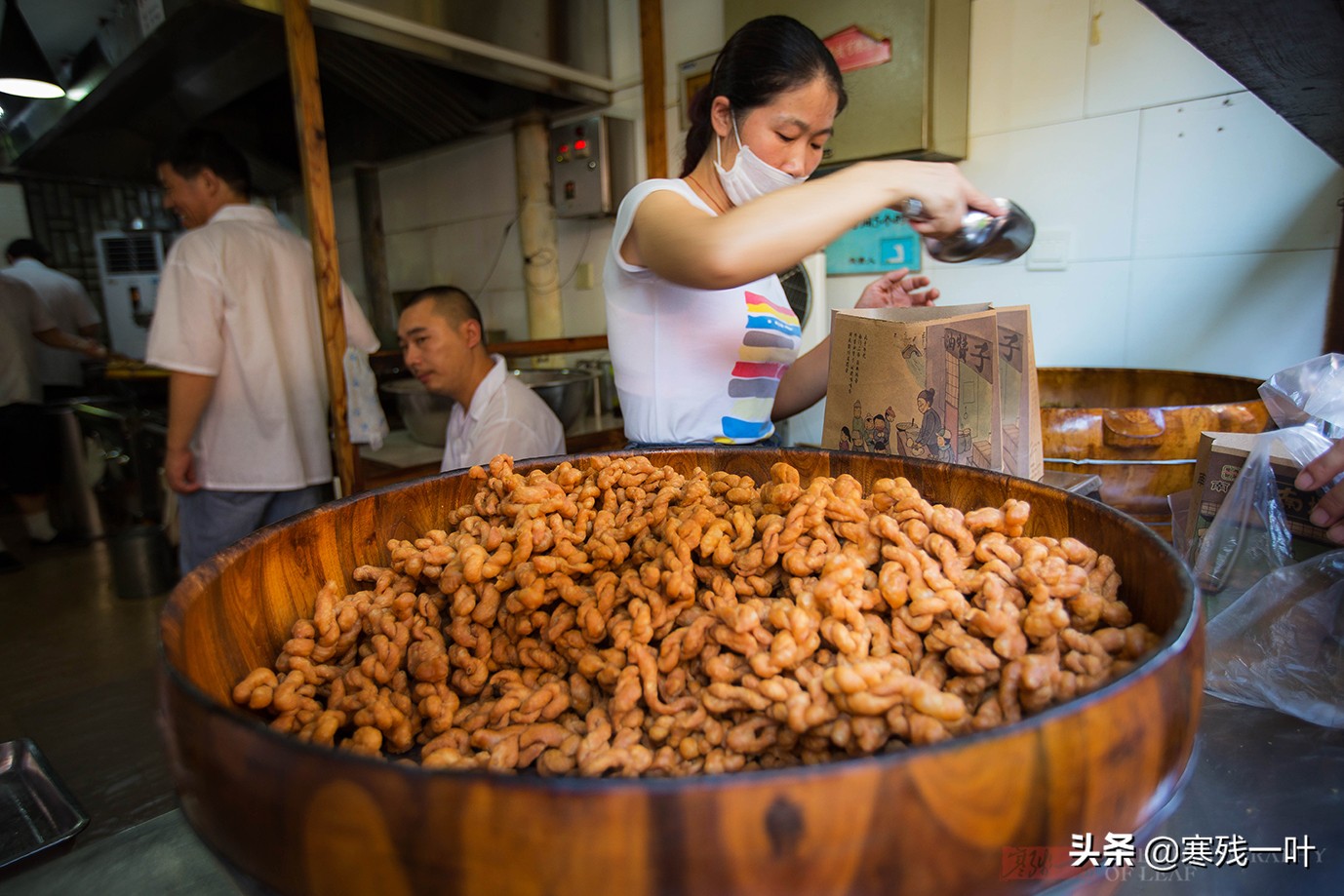 宁波不收门票的景区,宁波景区小吃街有哪些地方
