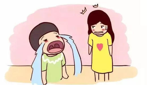 我发脾气,为什么发脾气之后又很内疚