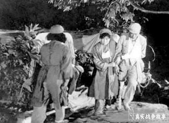 志愿军老兵牺牲后的故事,志愿军战士讲述志愿军牺牲经过