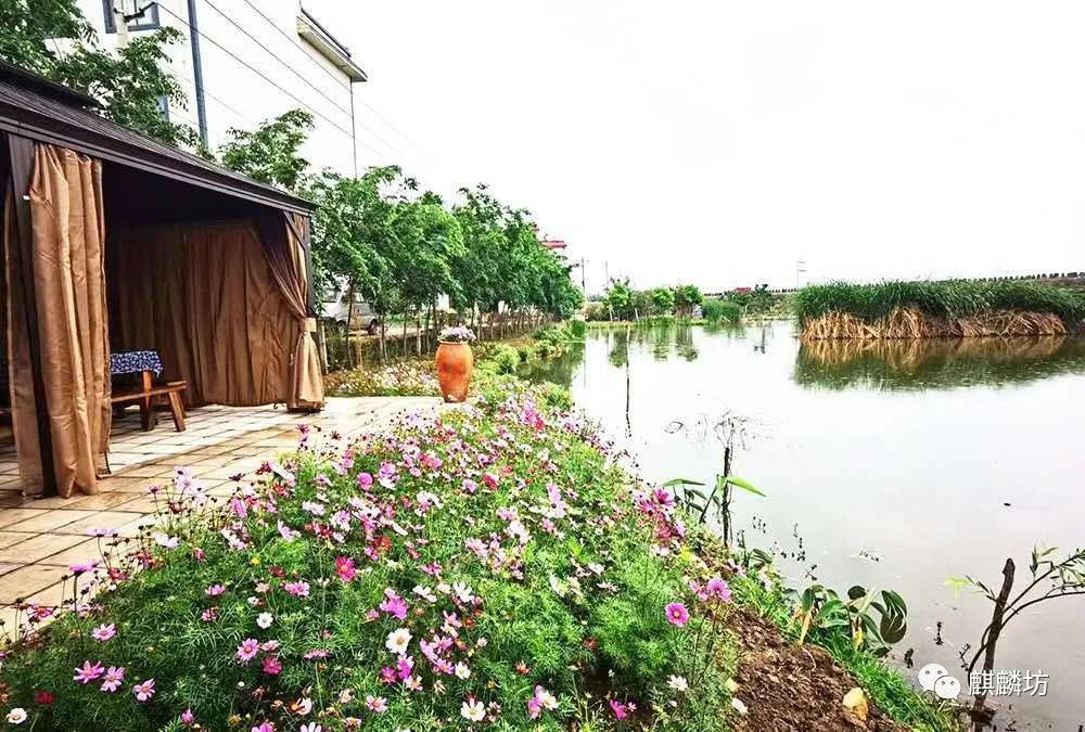 五一麒麟区旅游,麒麟坊哪里好玩