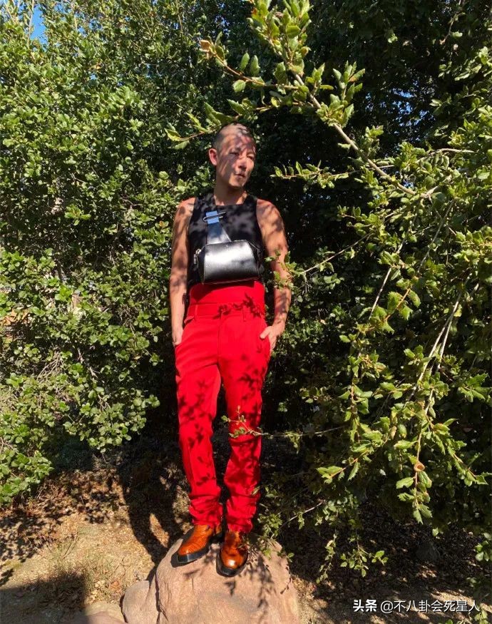 香港十大颜值男神80后,香港十大帅哥年轻时候的照片