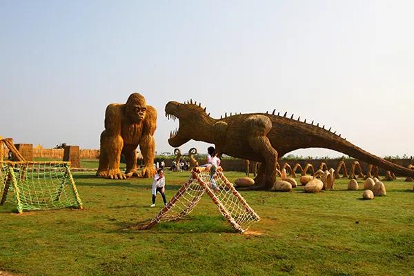 长三角城市群最佳旅游线路,长三角示范区旅游详细攻略