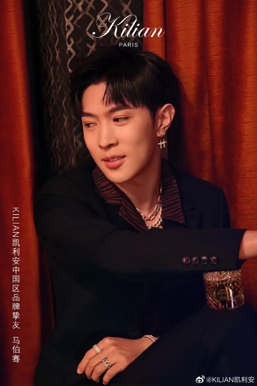 各美妆品牌怎么官宣代言人,国产美妆品牌代言人有哪些