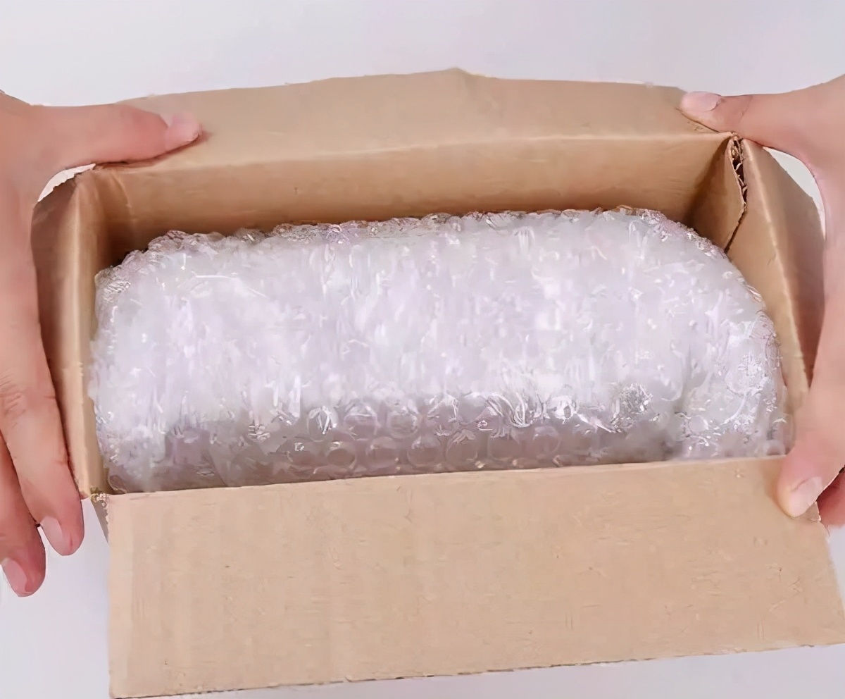 快递里气泡垫放卫生间和厨房,快递里的气泡垫放厨房里有什么用