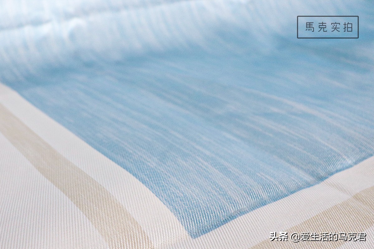 凉感丝凉席和乳胶凉席哪个好,让你更好的选择合适的凉席