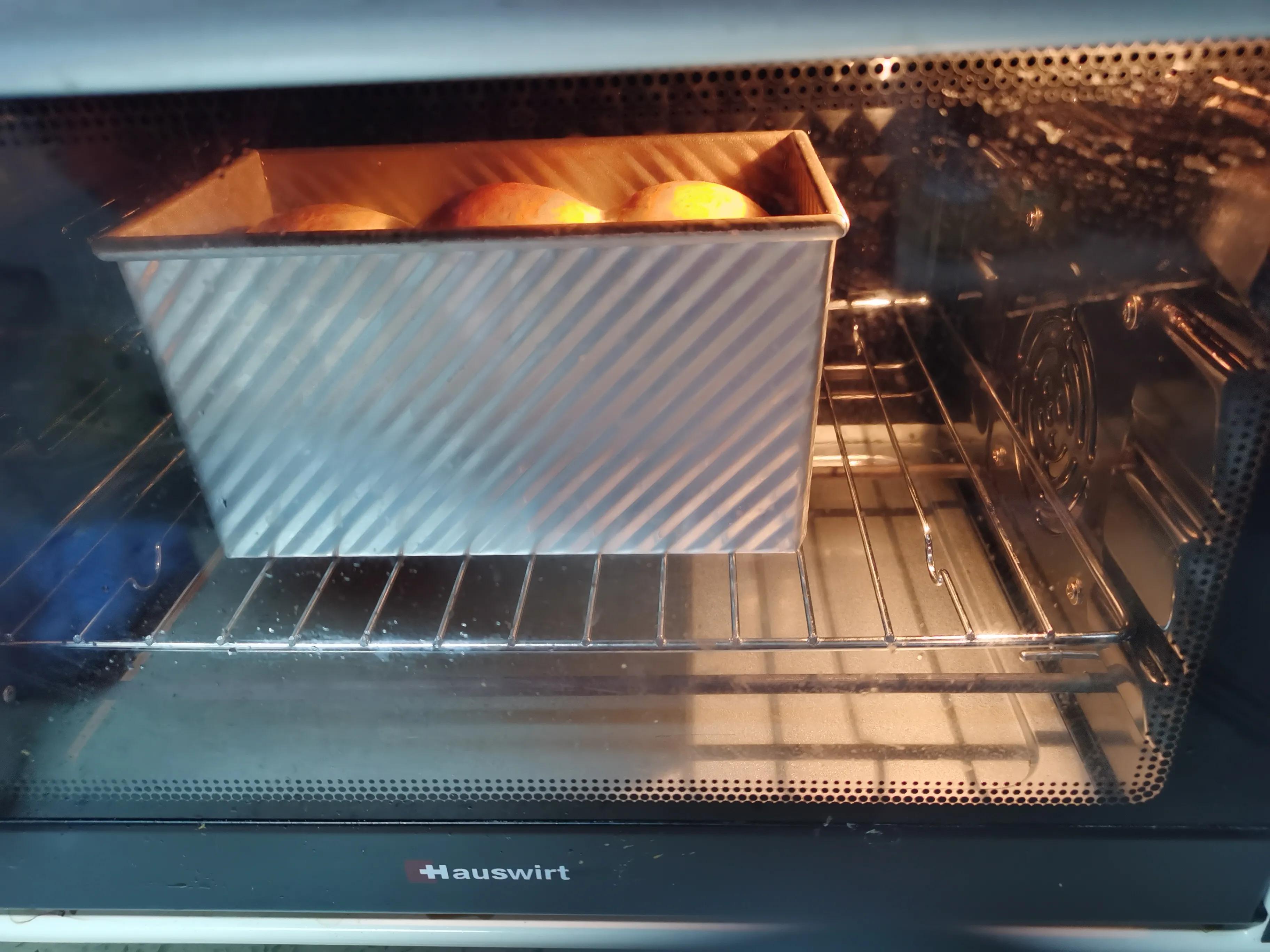 南方冬天怎么做吐司,纯手工吐司的做法